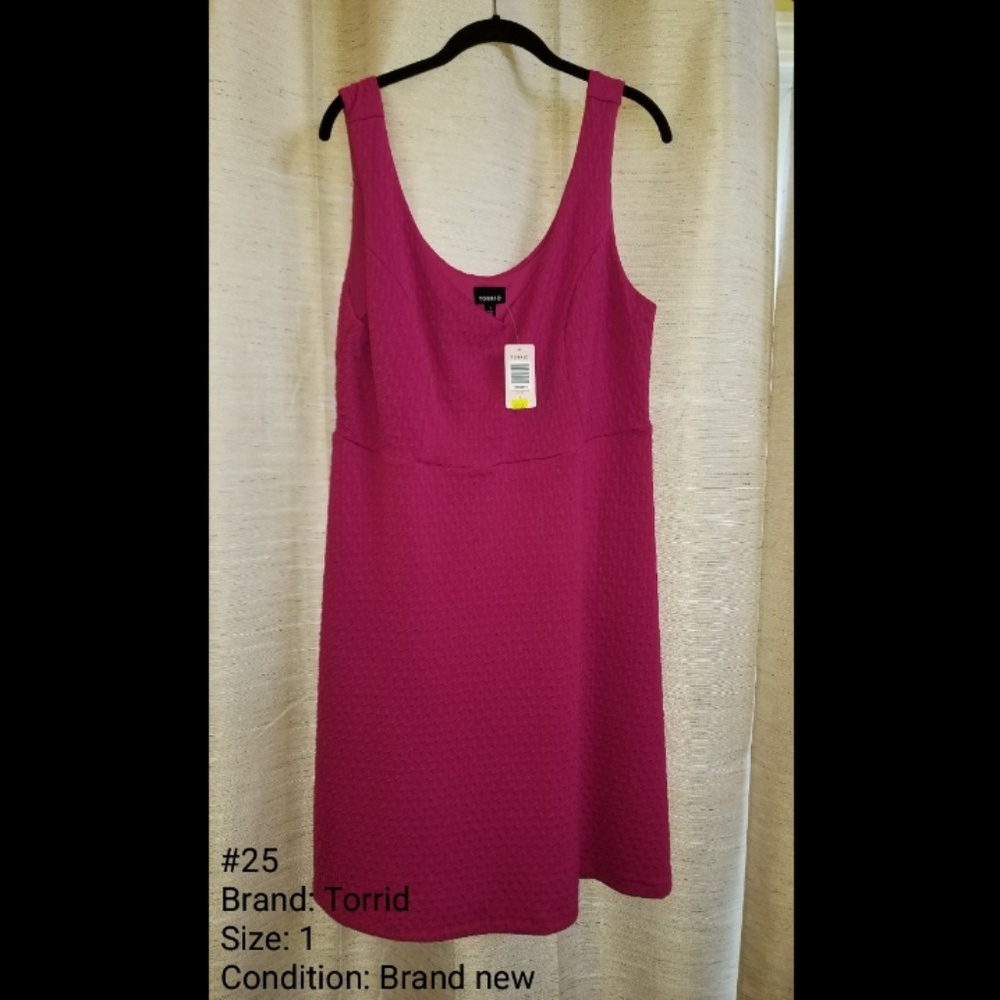 Dress